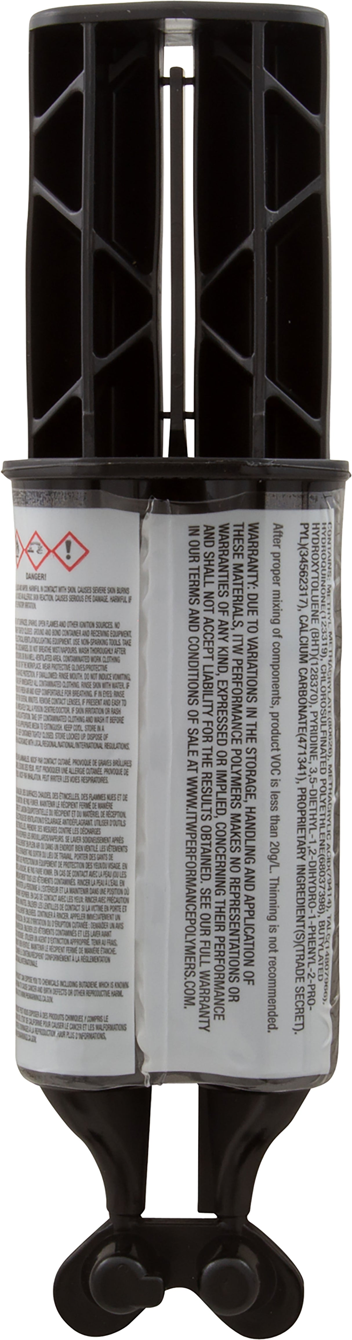 Devcon Plastic Welder  (1 Oz Tube) : 235080