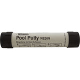 Epoxybond Pool Putty, Atlas Minerals, Black, Set of 2 : 0530317 - Atlas Minerals & Chemicals,Inc - 094828303177 - PartsForSpas.com