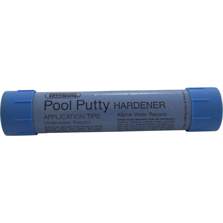 Epoxybond Pool Putty, Atlas Minerals, Black, Set of 2 : 0530317 - Atlas Minerals & Chemicals,Inc - 094828303177 - PartsForSpas.com