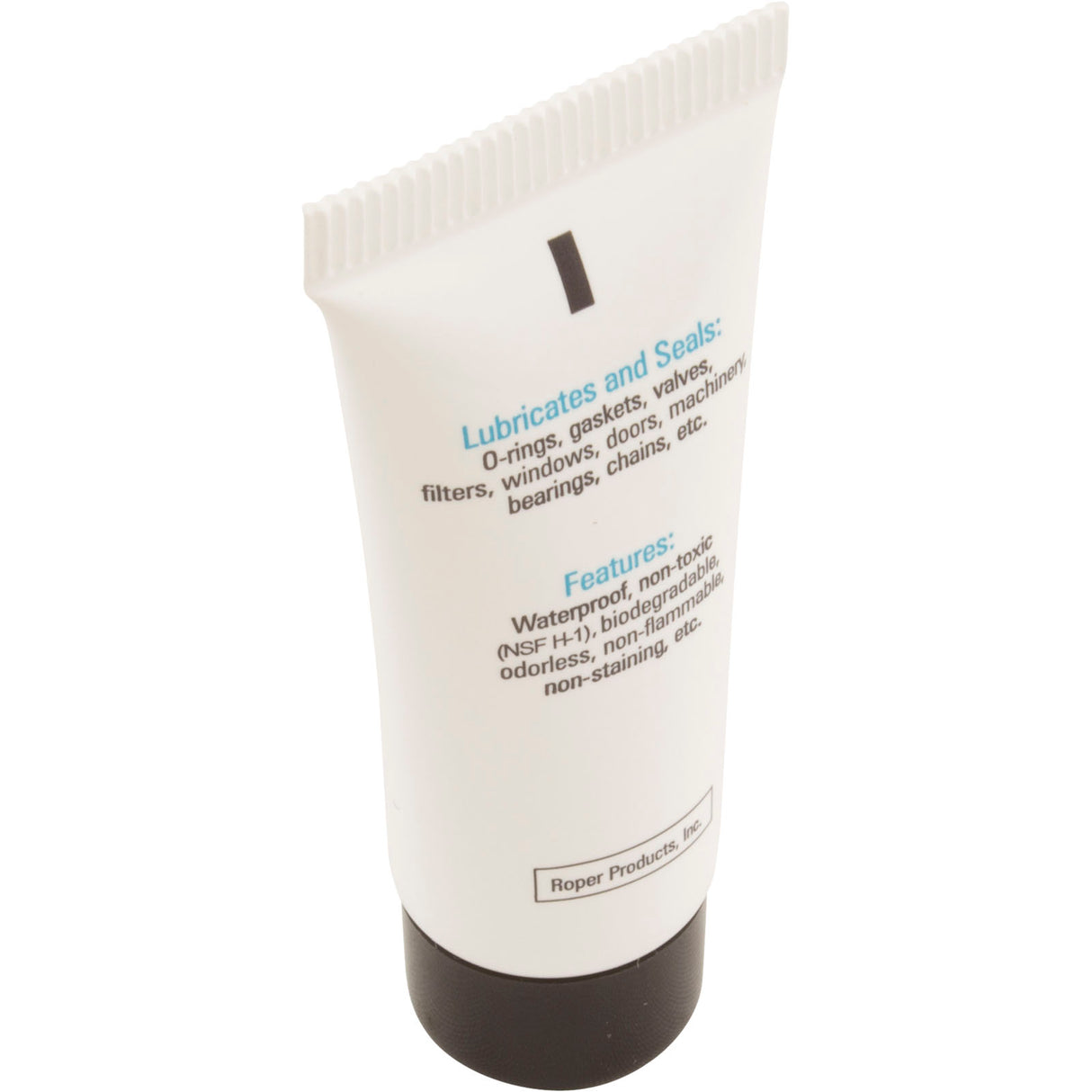 Lube Tube, Roper Products, 5g : 00550