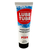Lube Tube, Roper Products, 1oz, with PFTE : 00150