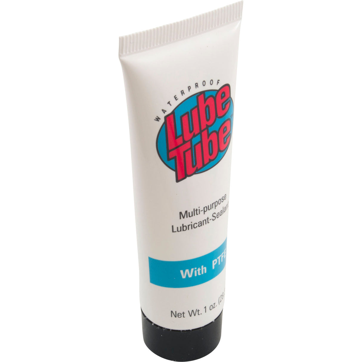 Lube Tube, 1oz, 40ct Display Pak : 00150