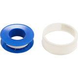 PTFE Tape, 1/2" x 260" : A05-0260 - Valterra Products - 019079502605 - PartsForSpas.com