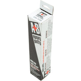A+B Epoxy Putty, 14oz, Black : 9908K