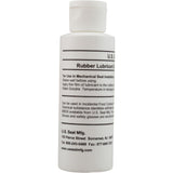 Lube, U.S. Seal, 4oz Bottle : LUBE-4OZ