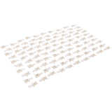 Lube, Bag of 100, U.S. Seal, 1cc Pillow Pack : LUBE-PP-100