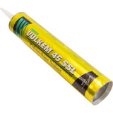 Pool Caulk, Vulkem 45 SSL, 29oz, White : VULKEM45SSLWHT