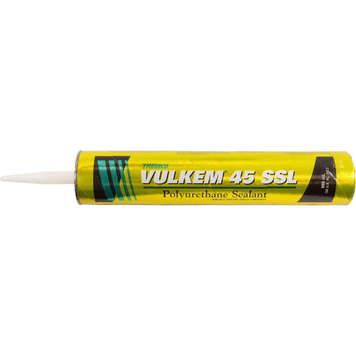 Pool Caulk, Vulkem 45 SSL, 29oz, Tan : VULKEM45SSLBUFF