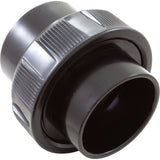 Complete Union, Caretaker 5-Port Valve, 2" : 4-1-2003
