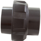 Complete Union, Caretaker 5-Port Valve, 2" : 4-1-2003