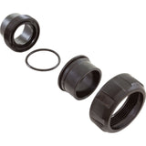 Complete Union, Caretaker 5-Port Valve, 2" : 4-1-2003