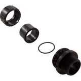 Union, Sta-Rite/Pentair 1-1/2" Male Pipe Threadx 1-1/2"Slip : U111-185P