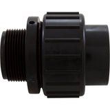 Union, Sta-Rite/Pentair 1-1/2" Male Pipe Threadx 1-1/2"Slip : U111-185P