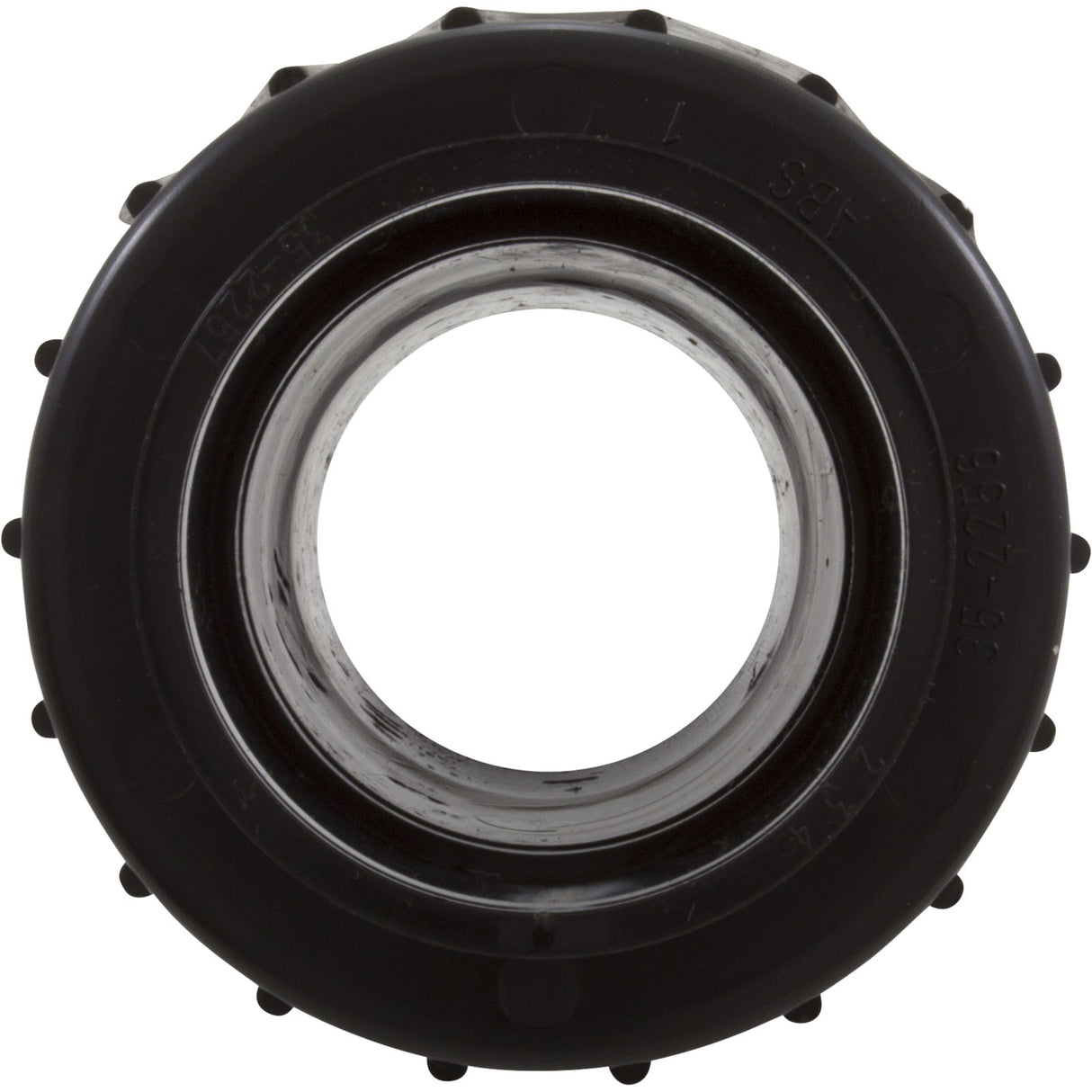 Union, Sta-Rite/Pentair 1-1/2" Male Pipe Threadx 1-1/2"Slip : U111-185P