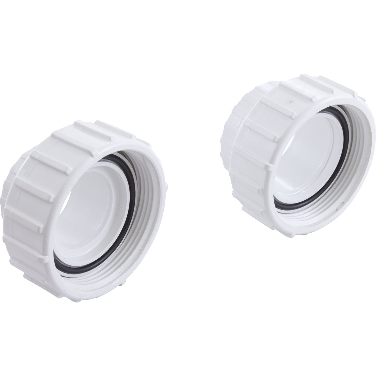 Pump Union, Pentair Sta-Rite, 1-1/2" Slip and 2" Slip : 77703-0105