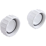 Pump Union, Pentair Sta-Rite, 1-1/2" Slip and 2" Slip : 77703-0105