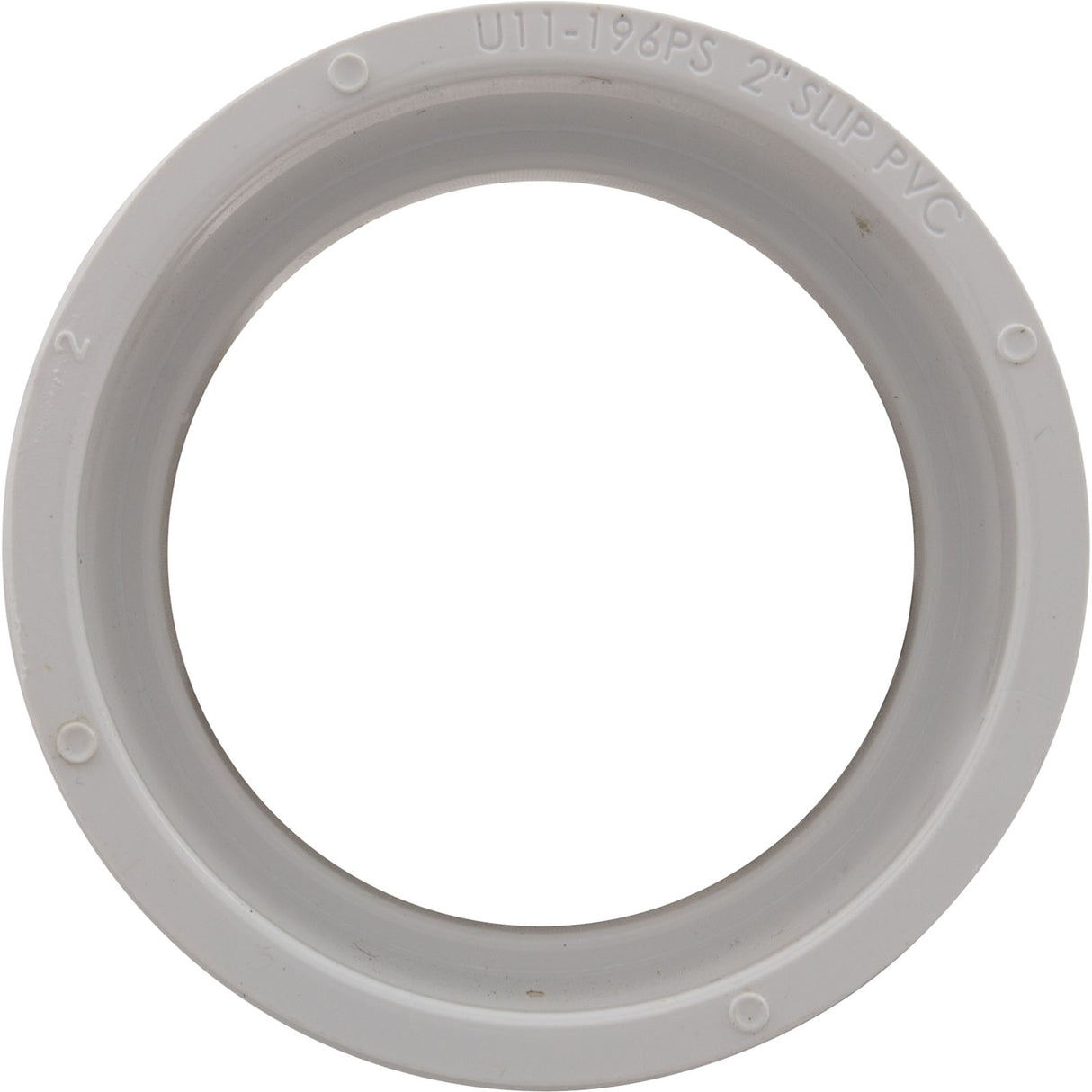 Union Adapter, Sta-Rite/Pentair, 2" Slip : U11-196PSZ