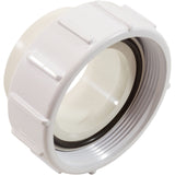 Pump Union, 2" Female Buttress Thread x 2" Slip, Quantity 2 : PKG 188Z
