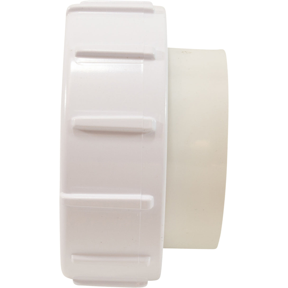 Pump Union, 2" Female Buttress Thread x 2" Slip, Quantity 2 : PKG 188Z