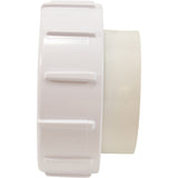 Pump Union, 2" Female Buttress Thread x 2" Slip, Quantity 2 : PKG 188Z - Pentair - 7.8838E+11 - PartsForSpas.com