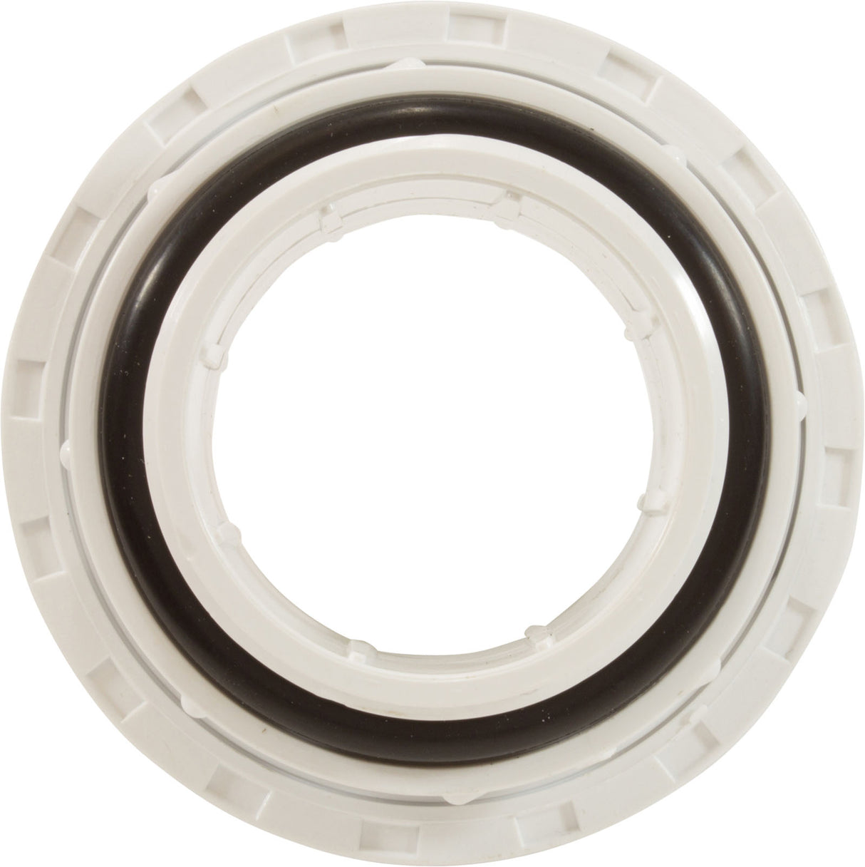 Complete Union, Pentair, 2" Slip x 2" Male Pipe Thread : 11201-0154Z - Pentair - 788379915261 - PartsForSpas.com