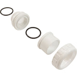 Complete Union, Pentair, 2" Slip x 2" Male Pipe Thread : 11201-0154Z - Pentair - 788379915261 - PartsForSpas.com