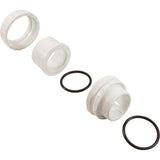 Complete Union, Pentair, 2" Slip x 2" Male Pipe Thread : 11201-0154Z - Pentair - 788379915261 - PartsForSpas.com