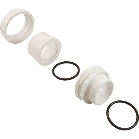 Complete Union, Pentair, 2" Slip x 2" Male Pipe Thread : 11201-0154Z - Pentair - 788379915261 - PartsForSpas.com