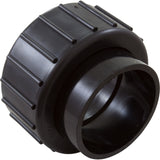 Union Kit, 3 Pc, Pentair CFII/SD/Tagelus/Dynamo, 1-1/2" : 150119Z - Pentair - 788379914844 - PartsForSpas.com