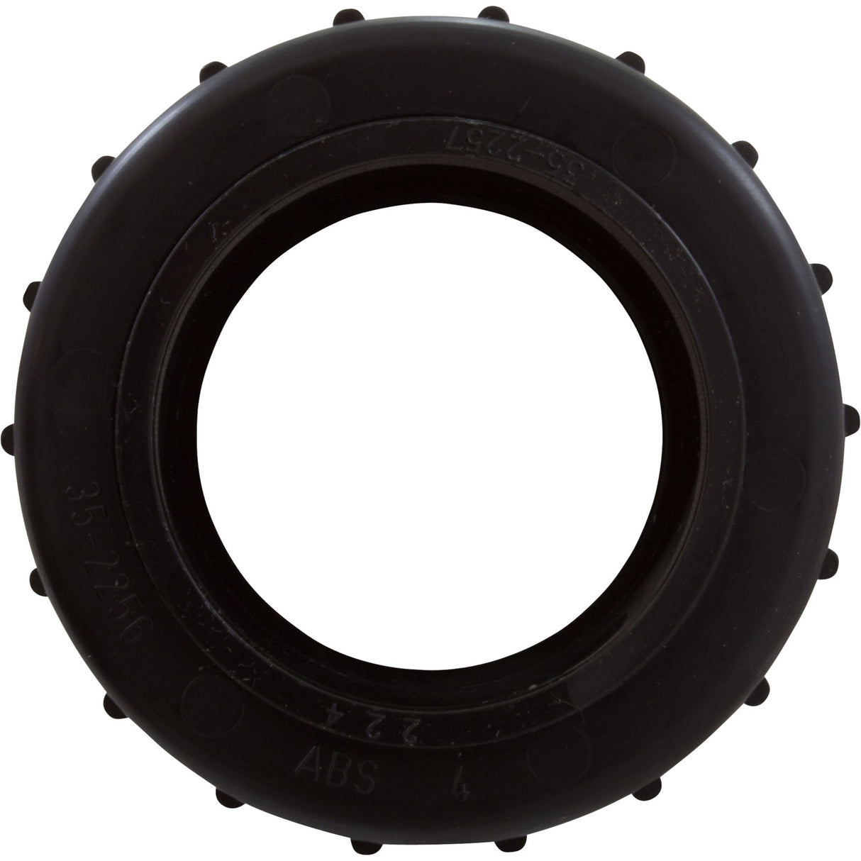 Union Kit, 3 Pc, Pentair CFII/SD/Tagelus/Dynamo, 1-1/2" : 150119Z - Pentair - 788379914844 - PartsForSpas.com