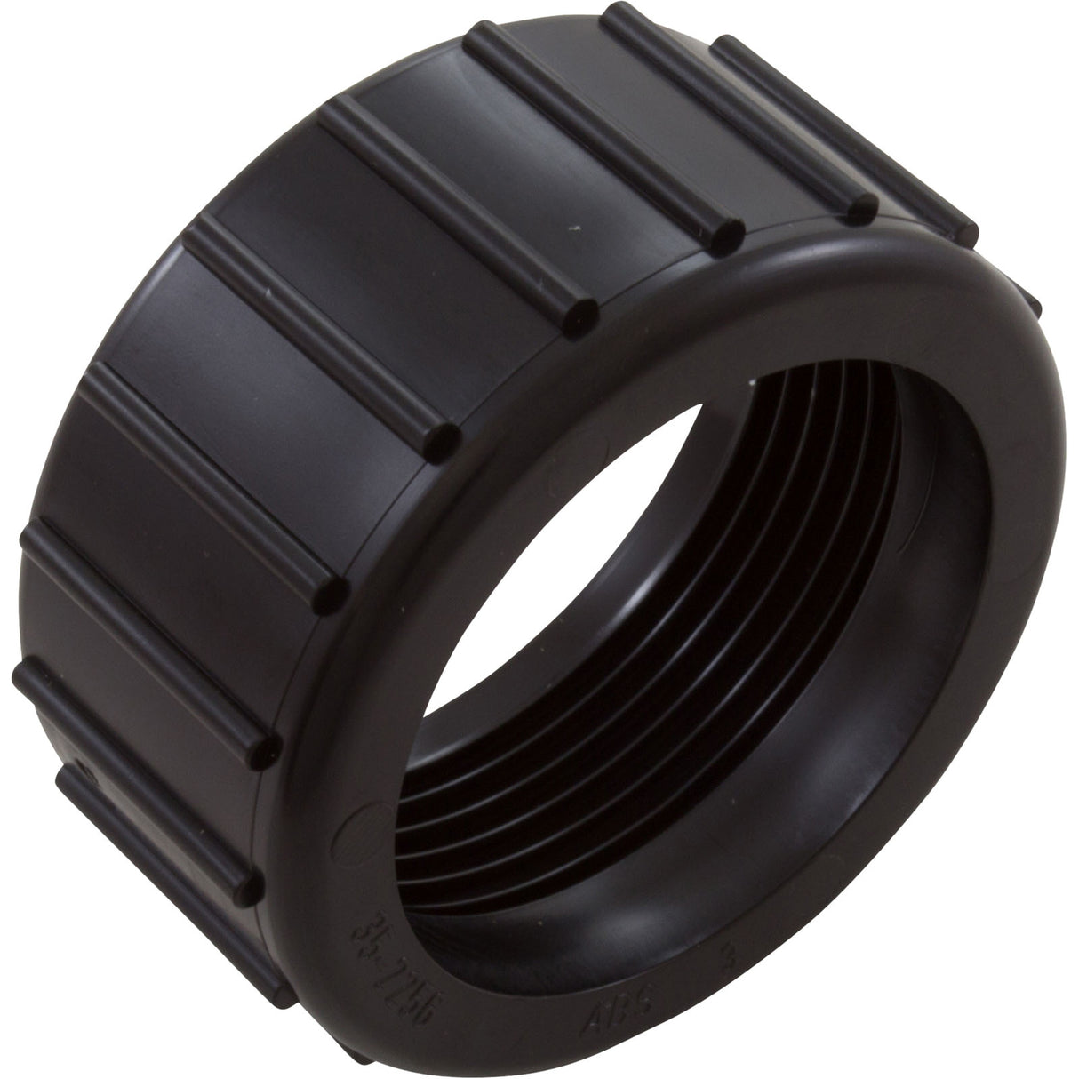 Union Nut, Pentair, Quick Connect, 1-1/2"fbt : 352256Z - Pentair - 788379913373 - PartsForSpas.com