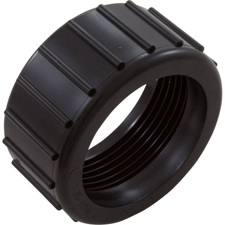 Union Nut, Pentair, Quick Connect, 1-1/2"fbt : 352256Z - Pentair - 788379913373 - PartsForSpas.com