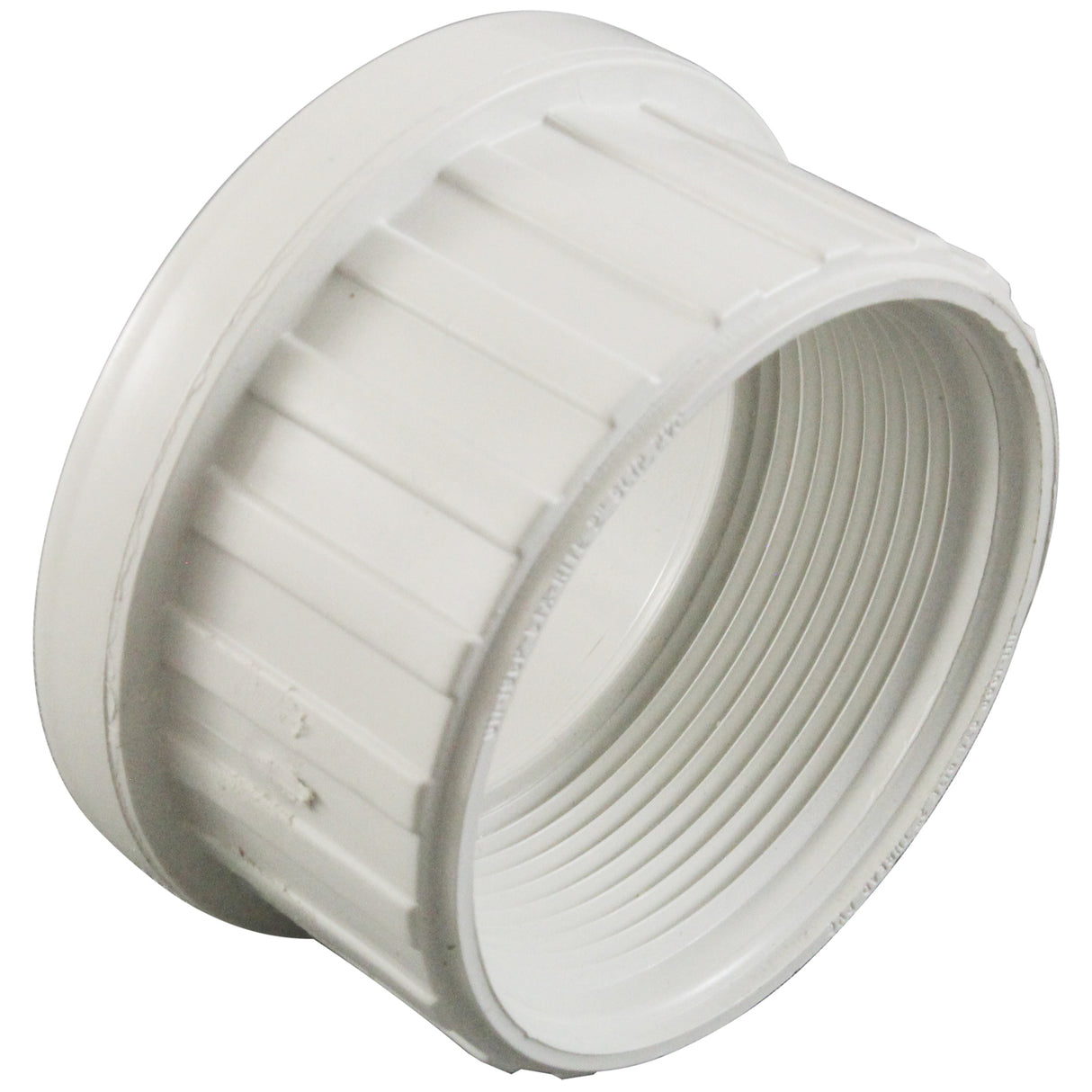 Union Adapter, Pentair, 2" Female Buttress Thread : U11-199PZ - Pentair - 788379915872 - PartsForSpas.com