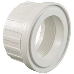 Union Adapter, Pentair, 2" Female Buttress Thread : U11-199PZ - Pentair - 788379915872 - PartsForSpas.com