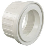 Union Adapter, Pentair, 2" Female Buttress Thread : U11-199PZ - Pentair - 788379915872 - PartsForSpas.com