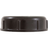 Union Nut, Carvin, Black : 14427306R