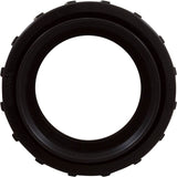 Pump Union, Carvin, 2" Slip, Quantity 2 : 31150109R2-BLK - Jacuzzi Bros./Carvin - 31150109R2-BLK - PartsForSpas.com
