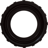 Pump Union, Carvin, 2" Slip, Quantity 2 : 31150109R2-BLK