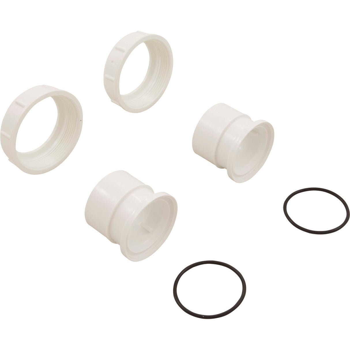 Pump Union, Carvin Self Aligning, 1-1/2"s/2"spg, Qty 2 : 31158603R2