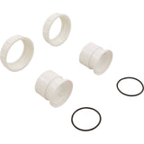Pump Union, Carvin Self Aligning, 1-1/2"s/2"spg, Qty 2 : 31158603R2
