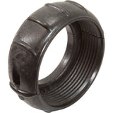 Split Nut, Balboa, Heater Union, Black, Less Screws : 50086 - Balboa Water Group - 50086 - PartsForSpas.com