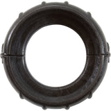 Split Nut, Balboa, Heater Union, Black, Less Screws : 50086 - Balboa Water Group - 50086 - PartsForSpas.com