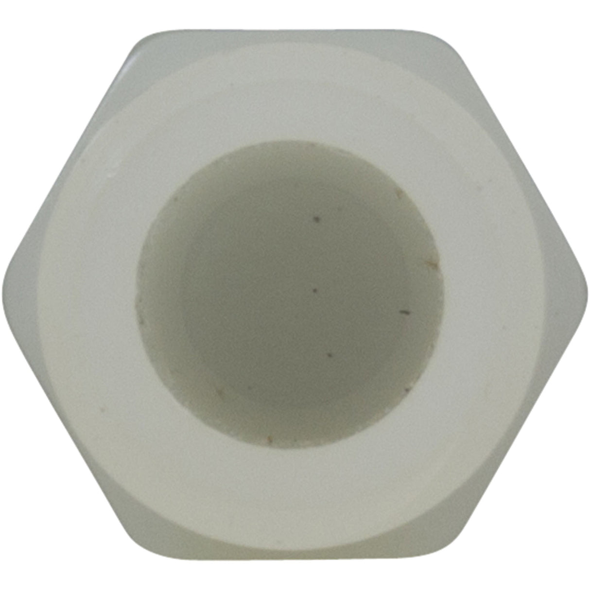 Plug, A&M, 1/4" Male Pipe Thread, Nylon : TP4004