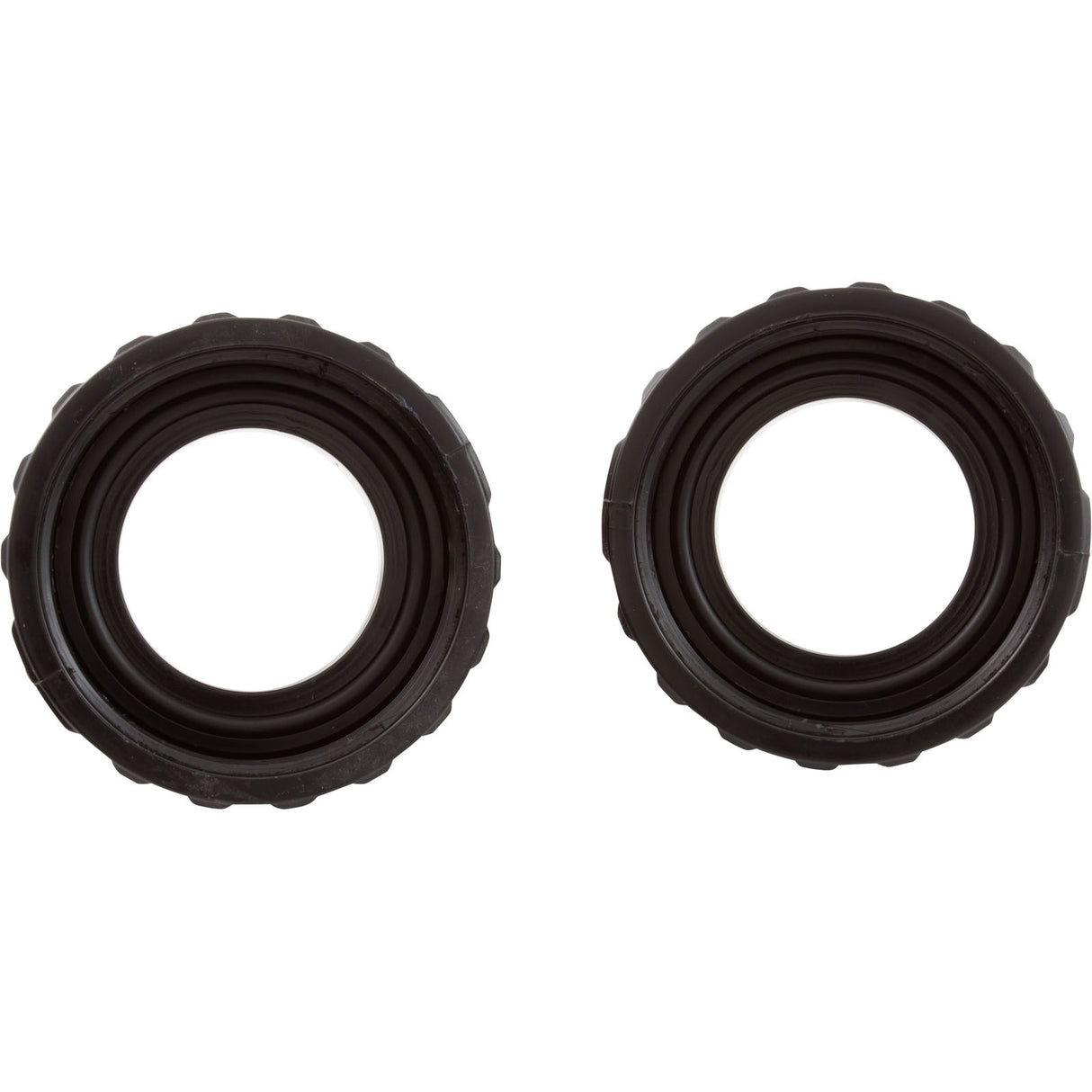 Union, 1-1/2" Slip x 2" Spigot, Flush, Quantity 2 : SP1500UNPAK2C - Hayward - 0610377050371 - PartsForSpas.com