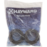 Union, 1-1/2" Slip x 2" Spigot, Flush, Quantity 2 : SP1500UNPAK2C - Hayward - 0610377050371 - PartsForSpas.com