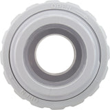 Union, Hayward, 1-1/2" Male Pipe Thread x 1-1/2" Slip, Flush : SP14953S