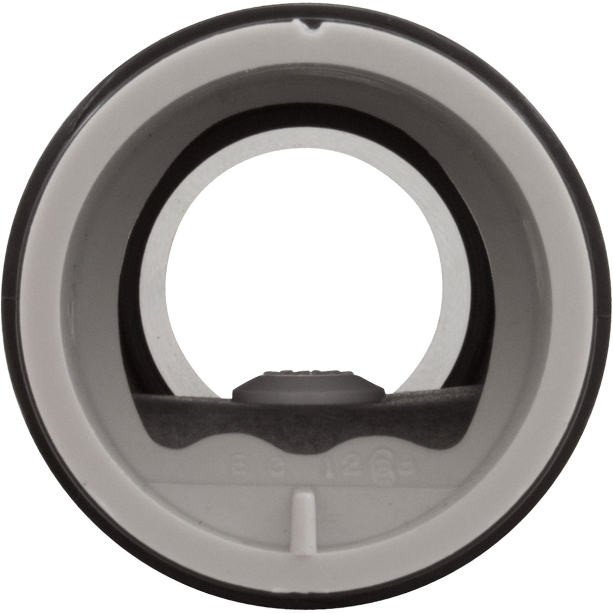 Check Valve/Hose Adapter, Hayward SP1091, 1-1/2"mpt x 1-1/4" : SP1091CV - Hayward - 0610377046923 - PartsForSpas.com