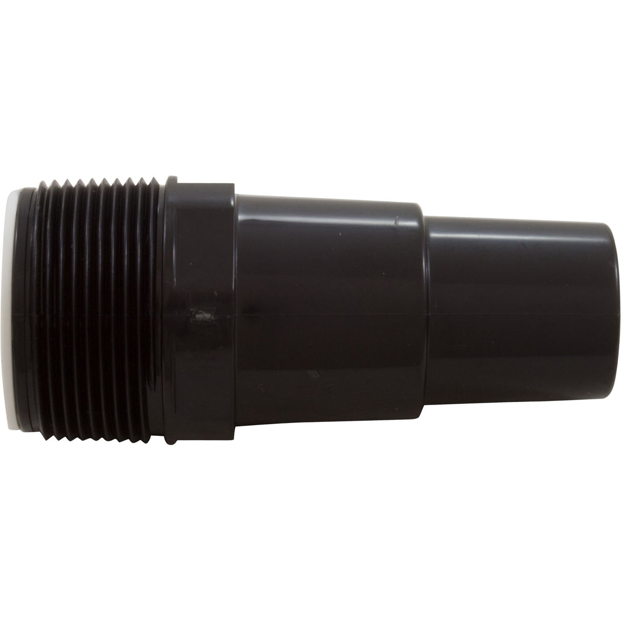 Check Valve/Hose Adapter, Hayward SP1091, 1-1/2"mpt x 1-1/4" : SP1091CV - Hayward - 0610377046923 - PartsForSpas.com