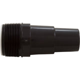 Check Valve/Hose Adapter, Hayward SP1091, 1-1/2"mpt x 1-1/4" : SP1091CV - Hayward - 0610377046923 - PartsForSpas.com