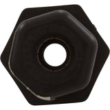 Tube Connecter, Aquasol Controllers, 1/2" MNPT x 3/8" Tube : F215